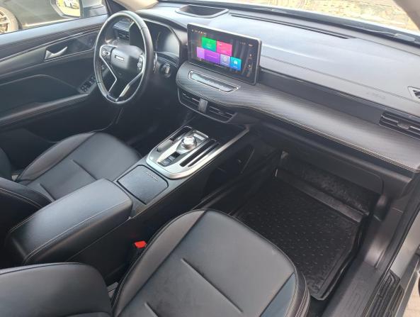 Haval Jolion I с пробегом 2023 года, цена 1 790 000 рублей, 45000 км, внедорожник, Автокод Объявления