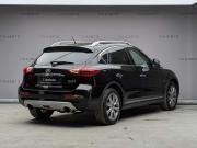 Infiniti QX50 I Рестайлинг Москва  - изображение 20