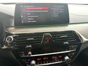 BMW 5 серии VII (G30/G31/G38) Красноярск  - изображение 61