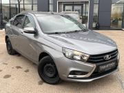 Lada (ВАЗ) Vesta I Октябрьский  - изображение 21