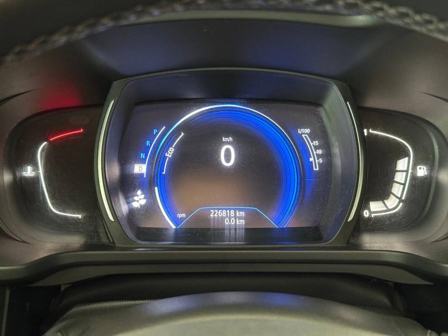 Renault Kadjar I Рестайлинг Тверь  - изображение 16