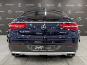 Mercedes-Benz GLE I (W166) Москва  - изображение 33