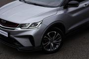 Geely Coolray I Москва  - изображение 71