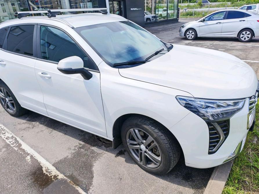 Haval Jolion I Санкт-Петербург  - изображение 2