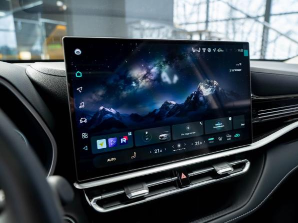 Toyota Highlander IV (XU70) с пробегом 2025 года, цена 5 450 000 рублей, 21 км, внедорожник, Автокод Объявления