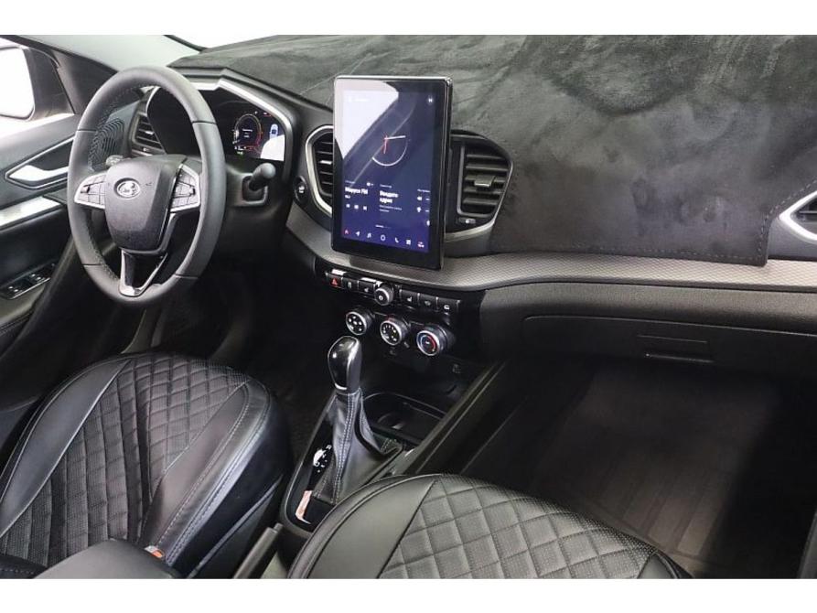 Lada (ВАЗ) Vesta I Рестайлинг (NG) Коломна  - изображение 5