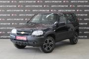 Chevrolet Niva I Рестайлинг Томск  - изображение 12