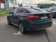BMW X6 II (F16) Санкт-Петербург  - изображение 8