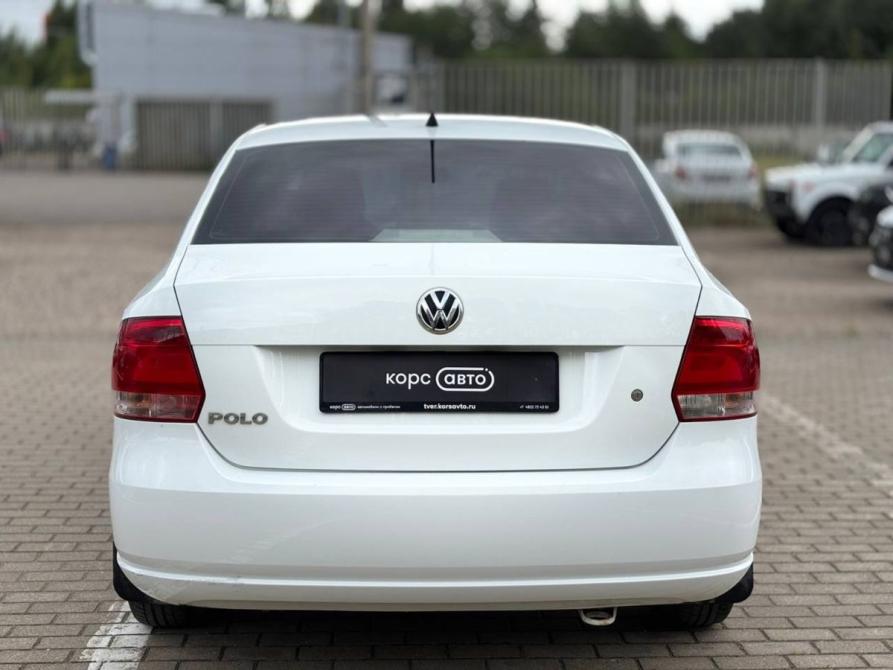 Volkswagen Polo V Тверь  - изображение 5