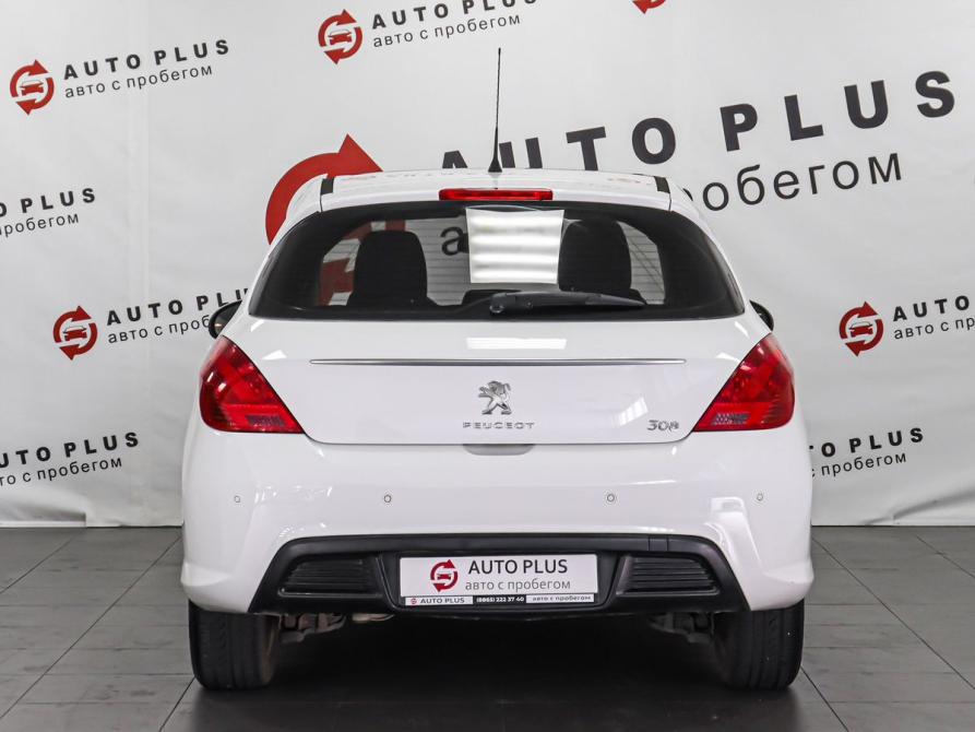 Peugeot 308 I Рестайлинг Минеральные Воды  - изображение 4