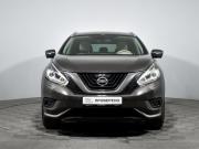 Nissan Murano III (Z52) Санкт-Петербург  - изображение 22
