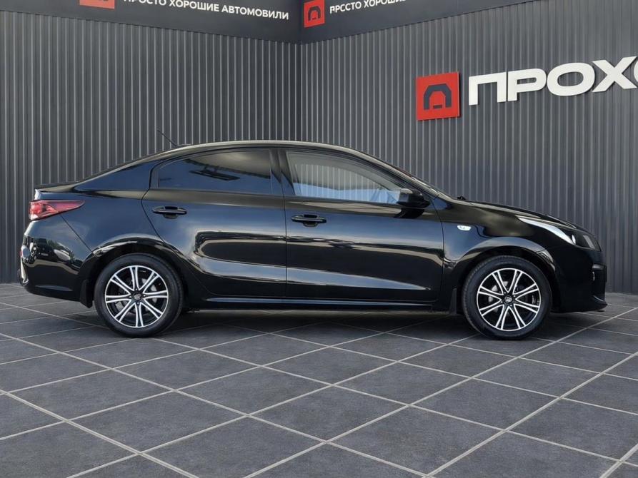 Kia Rio IV Пермь  - изображение 27