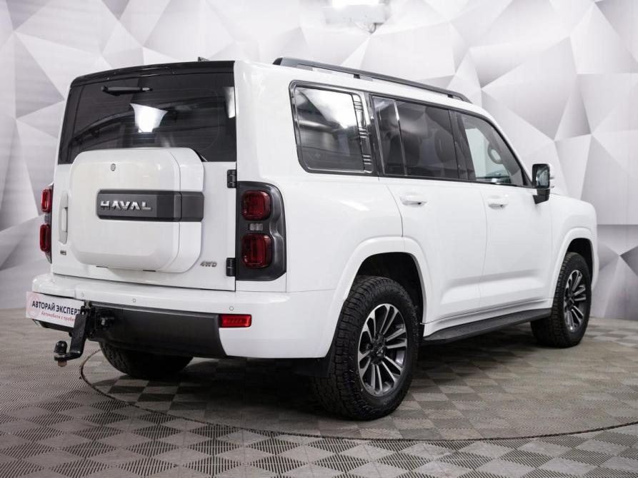 Haval H9 II Ульяновск  - изображение 5