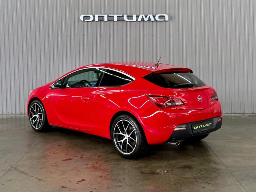 Opel Astra J Рестайлинг Краснодар  - изображение 7