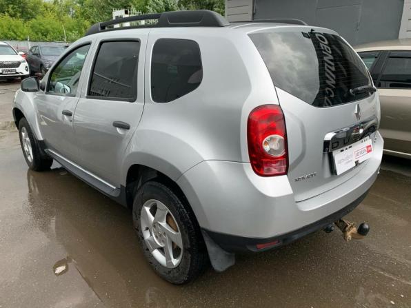 Renault Duster I с пробегом 2013 года, цена 916 700 рублей, 143691 км, внедорожник, Автокод Объявления