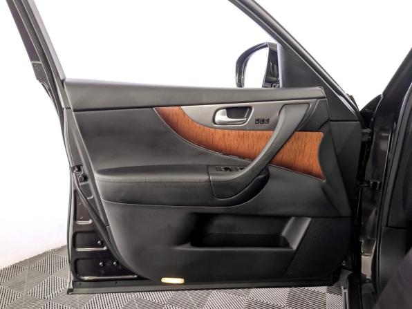 Infiniti QX70 с пробегом 2016 года, цена 3 200 000 рублей, 95632 км, внедорожник, Автокод Объявления