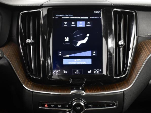 Volvo XC60 II с пробегом 2018 года, цена 3 119 900 рублей, 194759 км, внедорожник, Автокод Объявления