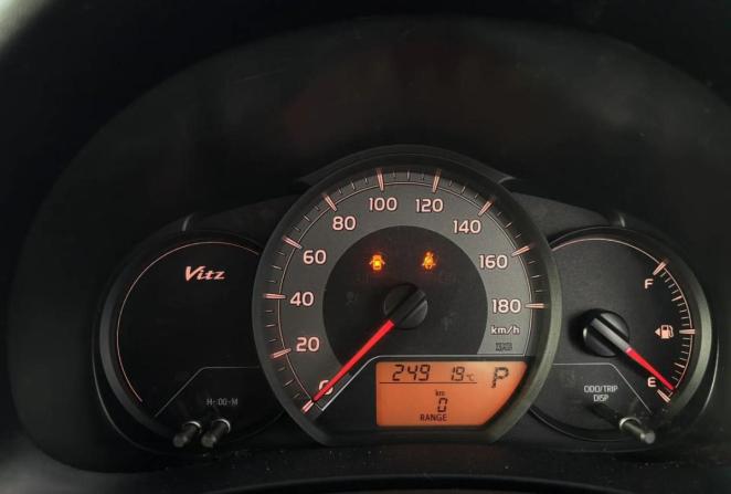 Toyota Vitz III (XP130) Рестайлинг с пробегом 2019 года, цена 995 000 рублей, 66585 км, хэтчбек, Автокод Объявления