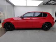 BMW 1 серии II (F20/F21) Уфа  - изображение 32