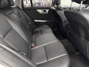 Mercedes-Benz GLK-Класс I (X204) Рестайлинг Воронеж  - изображение 27