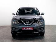 Nissan X-Trail III Чита  - изображение 23