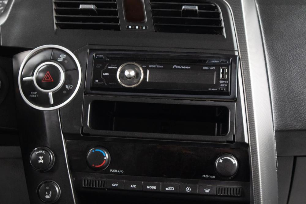 SsangYong Kyron I Рестайлинг Оренбург  - изображение 11