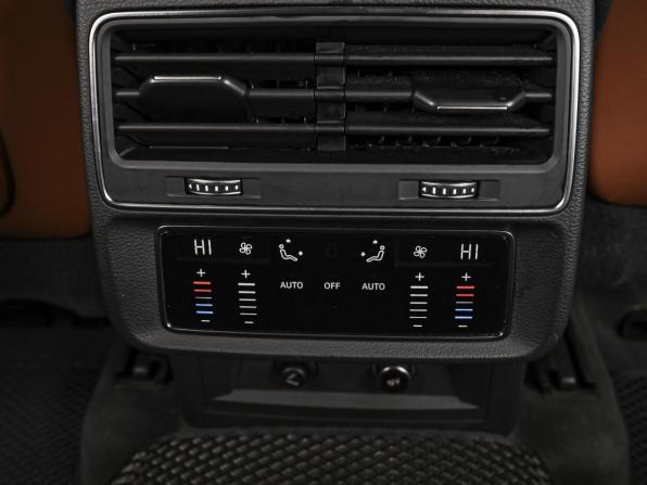 Audi Q7 II (4M) Рестайлинг с пробегом 2021 года, цена 7 789 000 рублей, 62575 км, внедорожник, Автокод Объявления