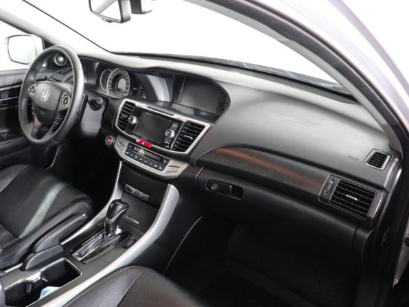 Honda Accord IX с пробегом 2013 года, цена 1 360 000 рублей, 219576 км, седан, Автокод Объявления