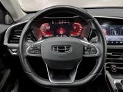Geely Tugella I Москва  - изображение 50