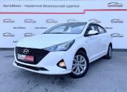 Hyundai Solaris II Рестайлинг Тюмень  - изображение 23