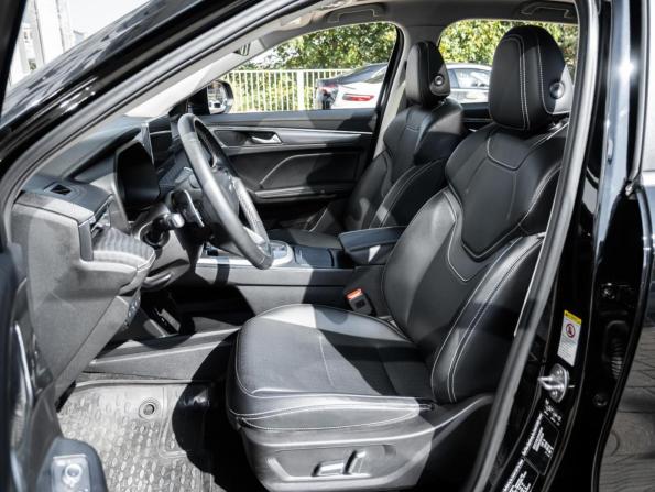 Haval Jolion I Рестайлинг с пробегом 2024 года, цена 2 078 000 рублей, 30953 км, внедорожник, Автокод Объявления