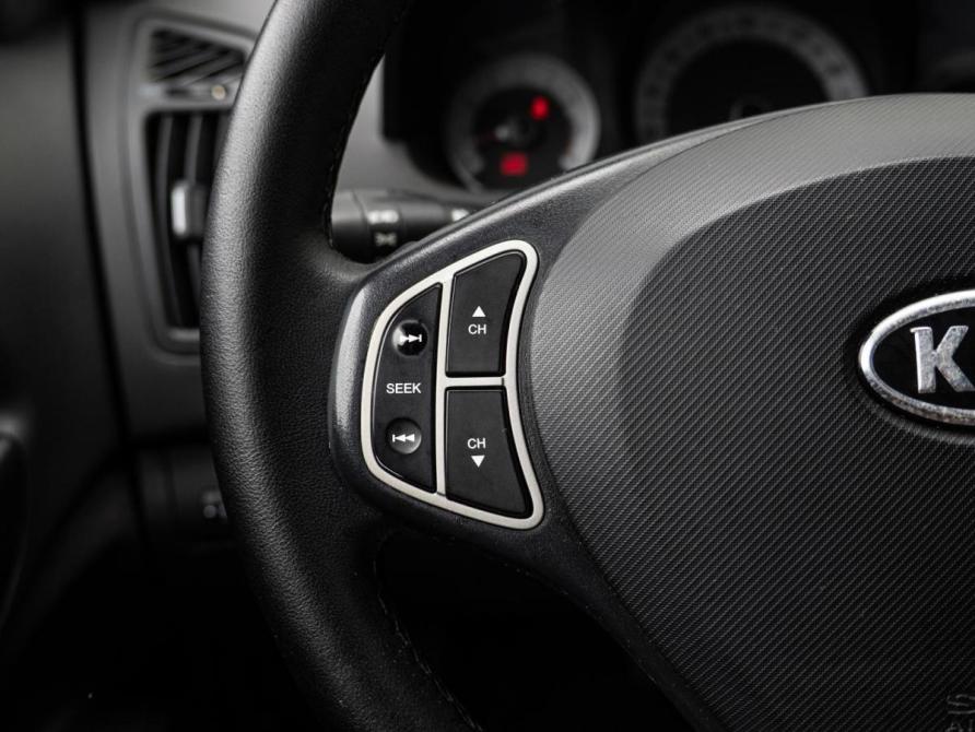 Kia Ceed I Краснодар  - изображение 14