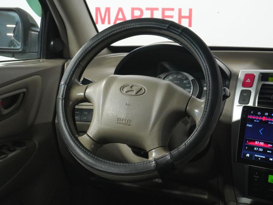 Hyundai Tucson I Вологда  - изображение 16