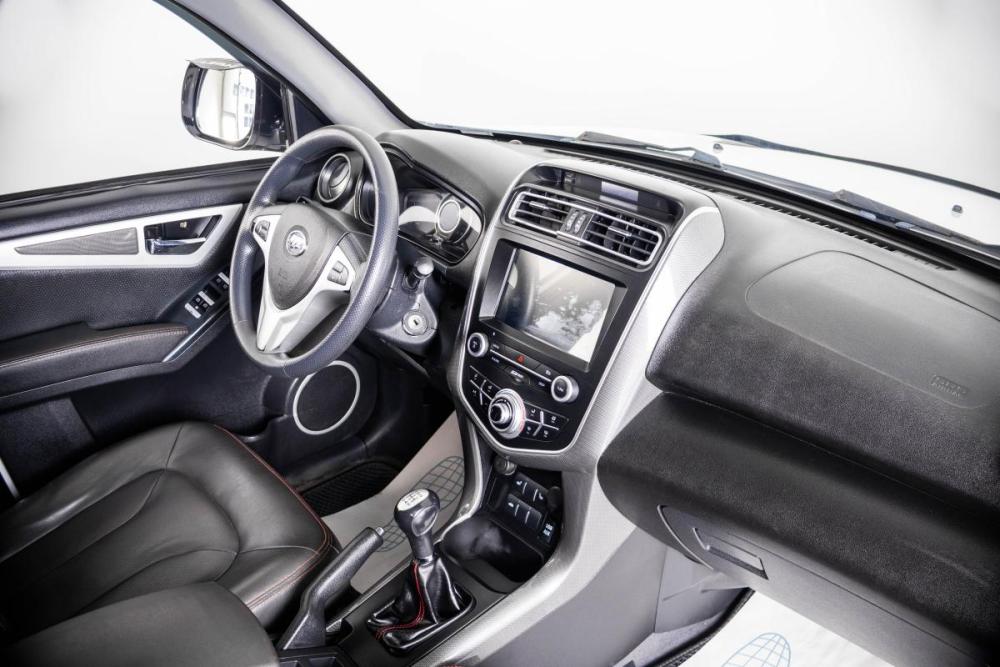 Lifan X60 I Рестайлинг 2 Пермь  - изображение 12