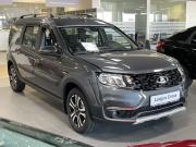 Lada (ВАЗ) Largus I Рестайлинг Екатеринбург  - изображение 14