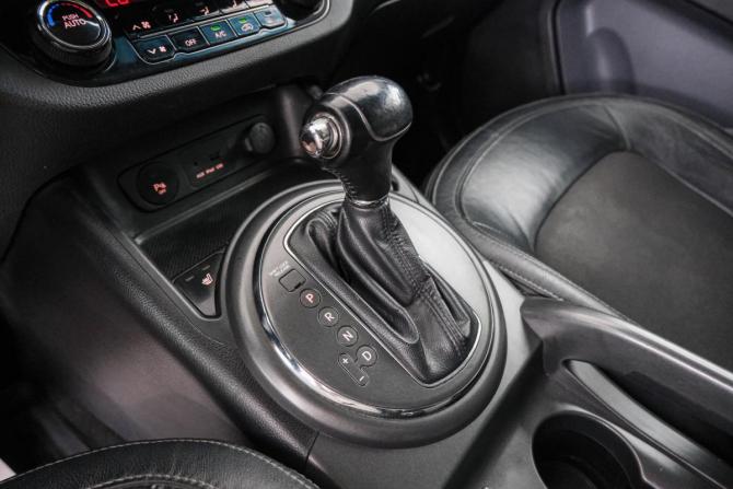 Kia Sportage III с пробегом 2013 года, цена 1 499 000 рублей, 260000 км, внедорожник, Автокод Объявления