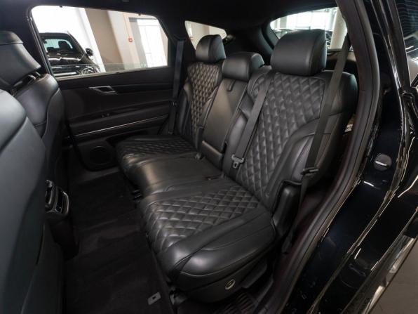 Genesis GV80 I с пробегом 2020 года, цена 5 200 000 рублей, 124545 км, внедорожник, Автокод Объявления