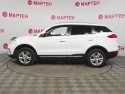 Geely Atlas I Вологда  - изображение 28