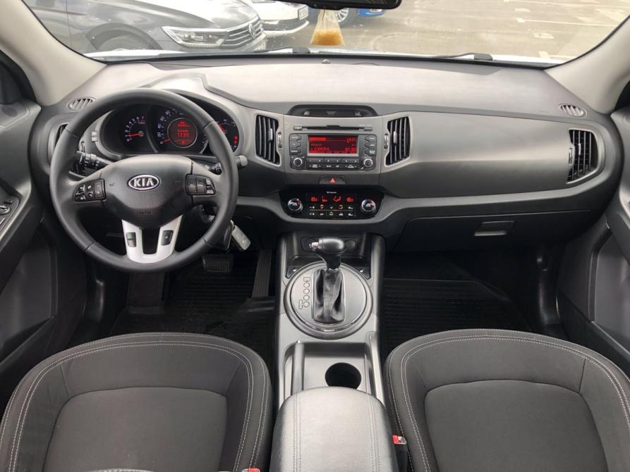 Kia Sportage III Брянск  - изображение 10