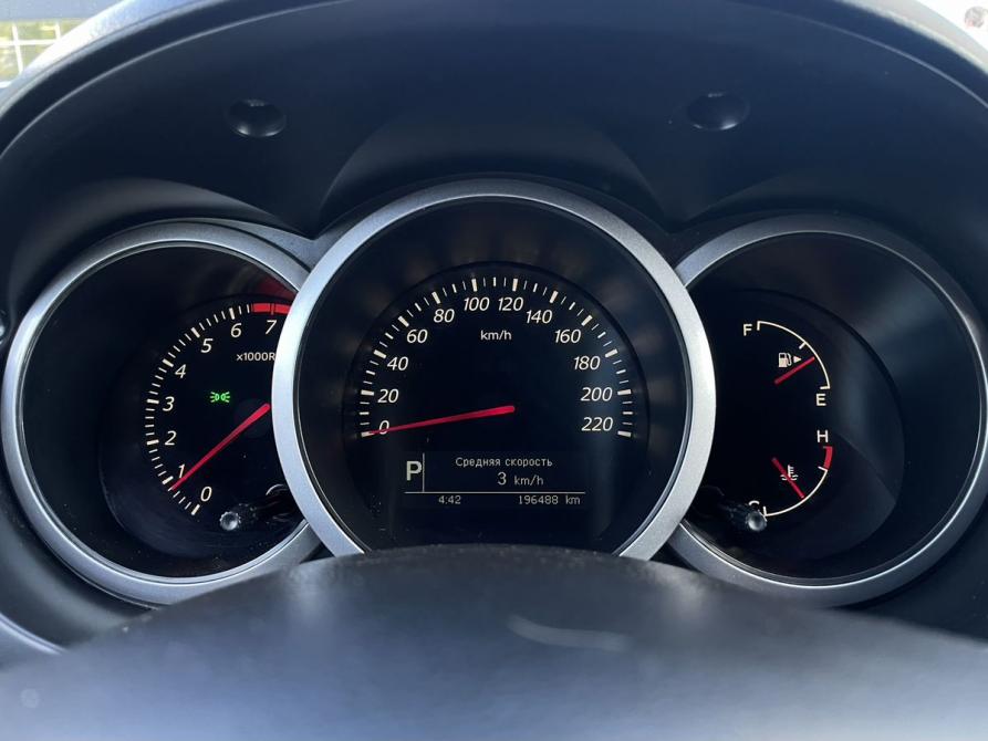 Suzuki Grand Vitara II Рестайлинг Ярославль  - изображение 12