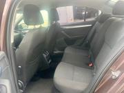 Skoda Octavia III (A7) Санкт-Петербург  - изображение 23