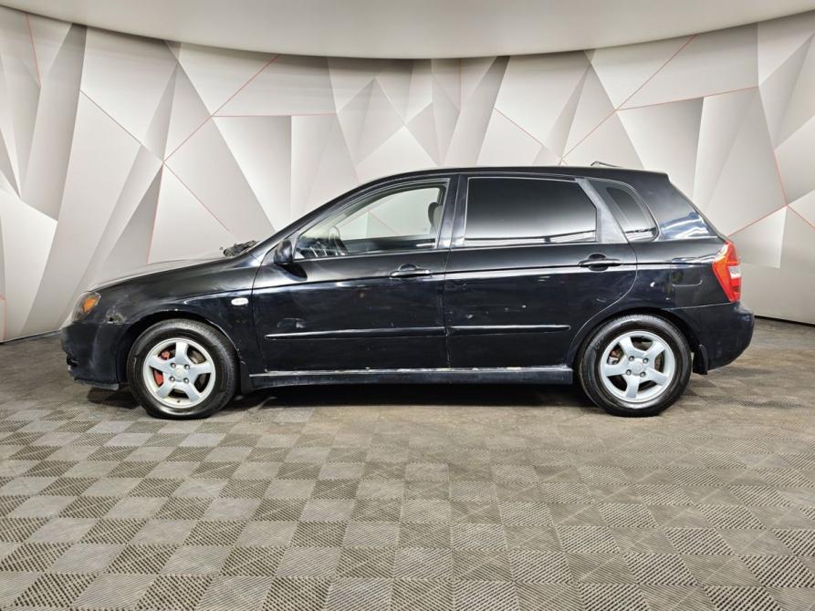Kia Cerato I Москва  - изображение 5