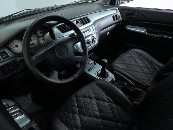 Mitsubishi Lancer IX Рестайлинг с пробегом 2005 года, цена 420 000 рублей, 277563 км, седан, Автокод Объявления