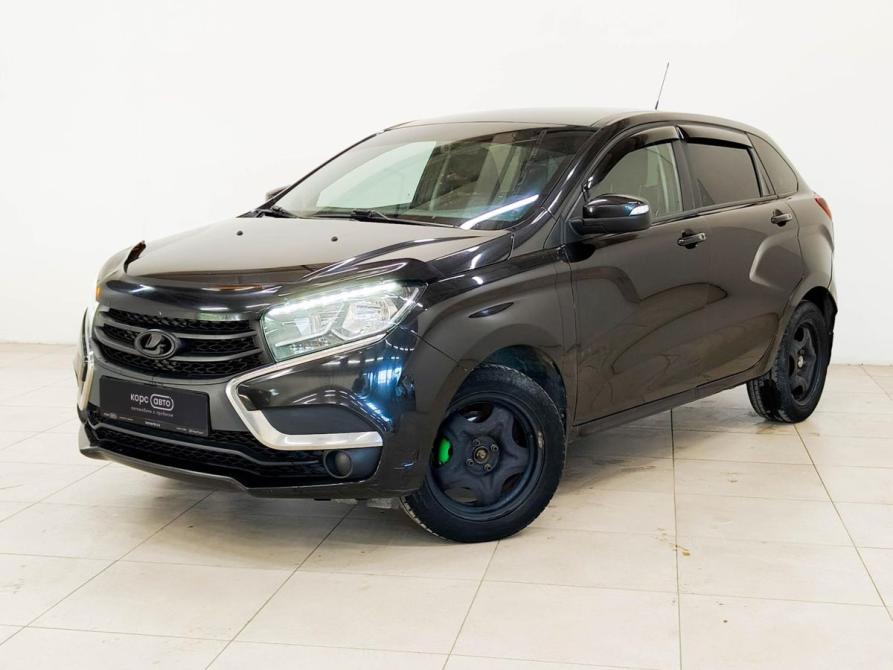 Lada (ВАЗ) XRAY I Тула  - изображение 1