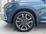 Geely Monjaro I Рестайлинг Новосибирск  - изображение 35