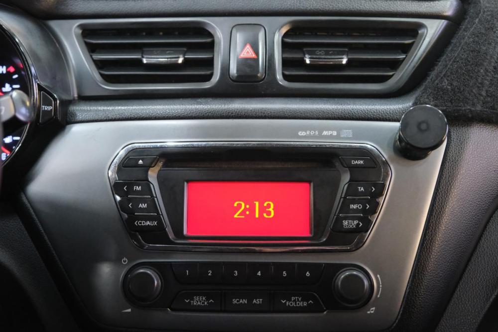 Kia Rio III Омск  - изображение 15