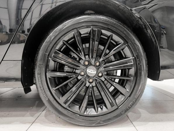 Chery Arrizo 8 с пробегом 2024 года, цена 2 047 000 рублей, 24281 км, седан, Автокод Объявления
