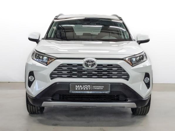 Toyota RAV4 V (XA50) с пробегом 2021 года, цена 3 350 000 рублей, 62472 км, внедорожник, Автокод Объявления
