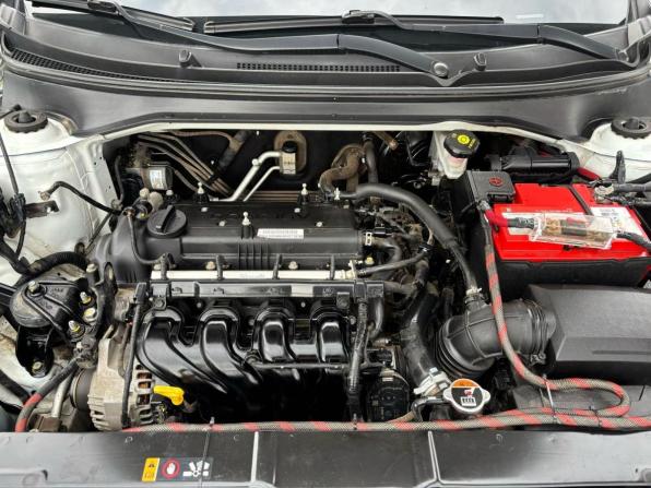 Kia Rio IV с пробегом 2017 года, цена 1 407 240 рублей, 95055 км, седан, Автокод Объявления