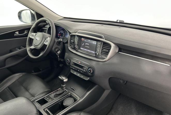 Kia Sorento III Prime Рестайлинг с пробегом 2019 года, цена 2 770 000 рублей, 71009 км, внедорожник, Автокод Объявления